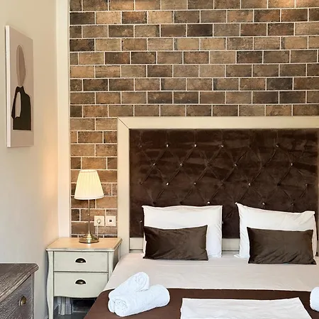 Aroma & Aparthotel