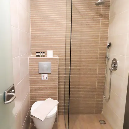 Aparthotel Aroma & 3*